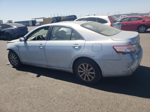 Photo 1 VIN: 4T1BB3EK2BU135650 - TOYOTA CAMRY HYBR 