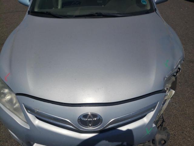 Photo 10 VIN: 4T1BB3EK2BU135650 - TOYOTA CAMRY HYBR 