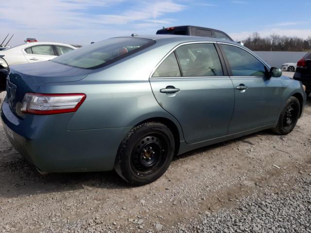 Photo 2 VIN: 4T1BB3EK2BU136586 - TOYOTA CAMRY HYBR 