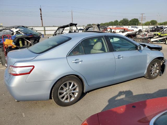 Photo 2 VIN: 4T1BB3EK2BU137222 - TOYOTA CAMRY HYBR 