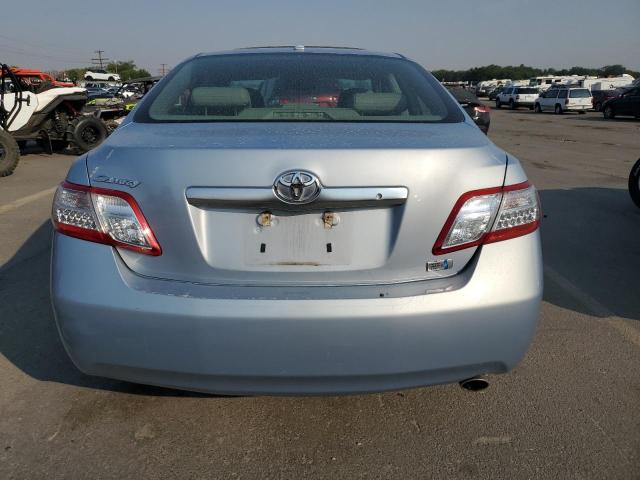 Photo 5 VIN: 4T1BB3EK2BU137222 - TOYOTA CAMRY HYBR 