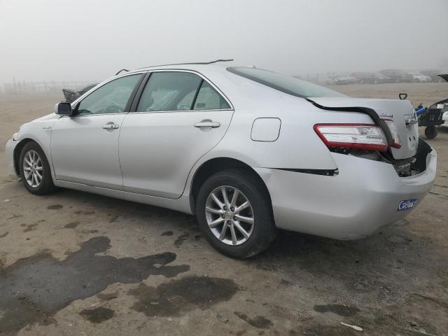 Photo 1 VIN: 4T1BB3EK2BU137835 - TOYOTA CAMRY HYBR 