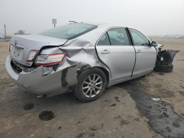 Photo 2 VIN: 4T1BB3EK2BU137835 - TOYOTA CAMRY HYBR 