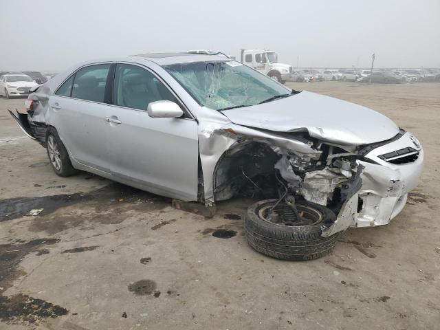 Photo 3 VIN: 4T1BB3EK2BU137835 - TOYOTA CAMRY HYBR 