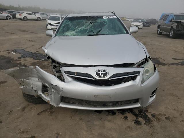 Photo 4 VIN: 4T1BB3EK2BU137835 - TOYOTA CAMRY HYBR 