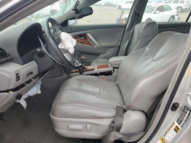 Photo 6 VIN: 4T1BB3EK2BU137835 - TOYOTA CAMRY HYBR 