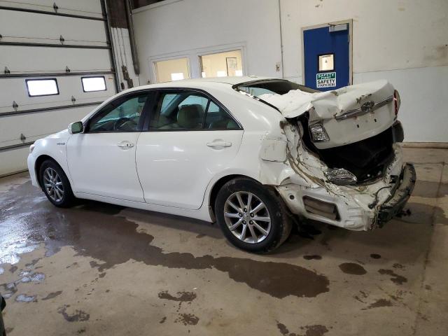 Photo 1 VIN: 4T1BB3EK2BU140928 - TOYOTA CAMRY 