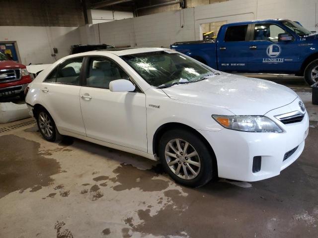 Photo 3 VIN: 4T1BB3EK2BU140928 - TOYOTA CAMRY 