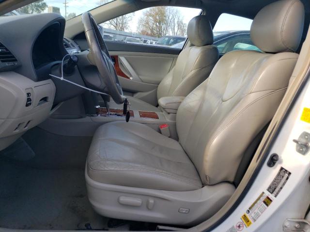 Photo 6 VIN: 4T1BB3EK2BU140928 - TOYOTA CAMRY 