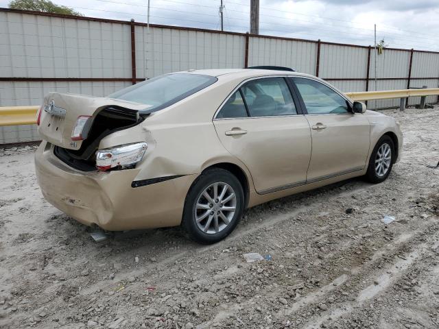 Photo 2 VIN: 4T1BB3EK2BU143697 - TOYOTA CAMRY HYBR 