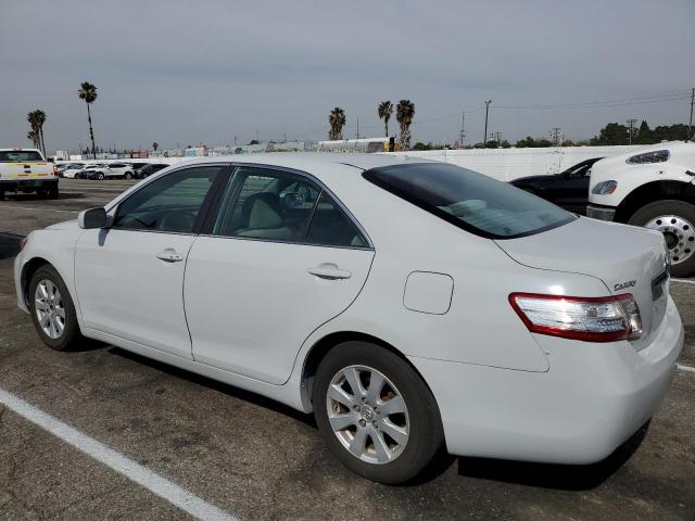 Photo 1 VIN: 4T1BB3EK3AU111596 - TOYOTA CAMRY HYBR 