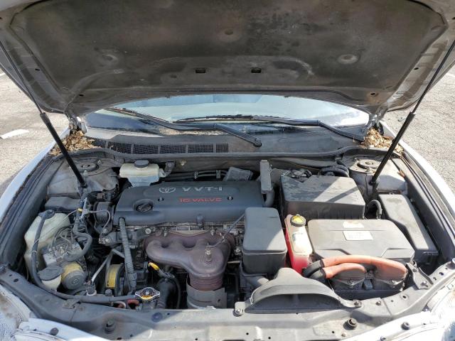 Photo 10 VIN: 4T1BB3EK3AU111596 - TOYOTA CAMRY HYBR 