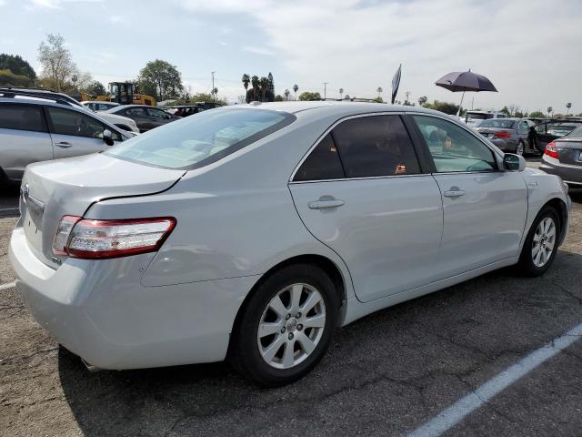 Photo 2 VIN: 4T1BB3EK3AU111596 - TOYOTA CAMRY HYBR 