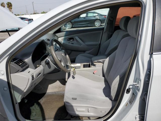 Photo 6 VIN: 4T1BB3EK3AU111596 - TOYOTA CAMRY HYBR 