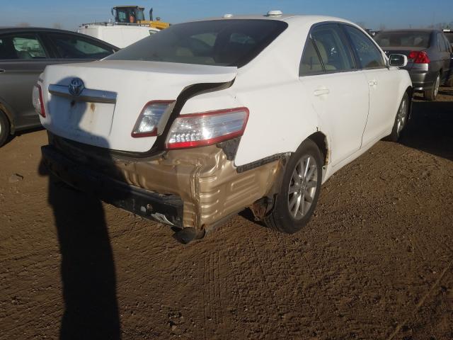 Photo 3 VIN: 4T1BB3EK3AU114126 - TOYOTA CAMRY HYBR 