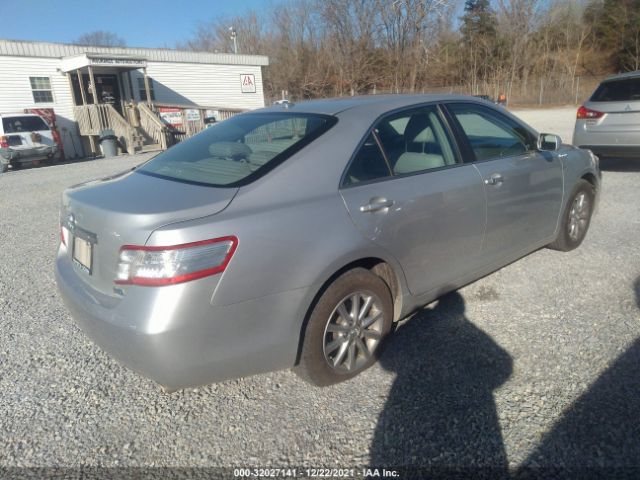 Photo 3 VIN: 4T1BB3EK3AU115793 - TOYOTA CAMRY HYBRID 