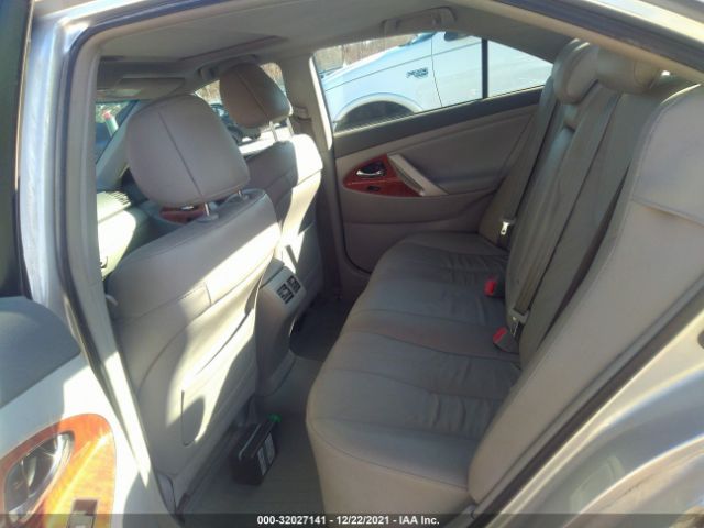 Photo 7 VIN: 4T1BB3EK3AU115793 - TOYOTA CAMRY HYBRID 