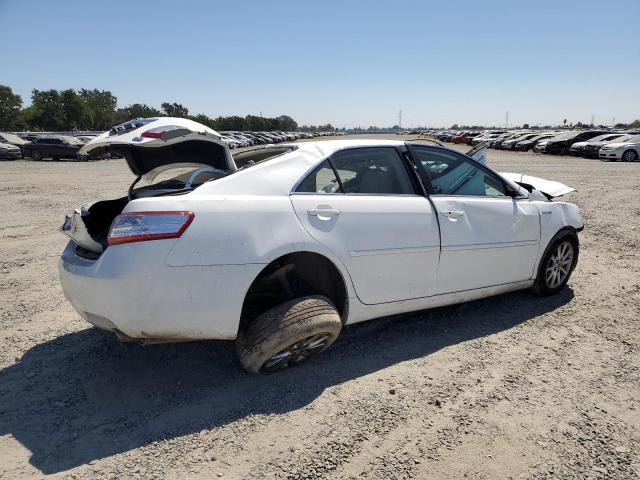 Photo 2 VIN: 4T1BB3EK3AU116510 - TOYOTA CAMRY 