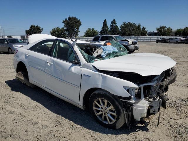 Photo 3 VIN: 4T1BB3EK3AU116510 - TOYOTA CAMRY 