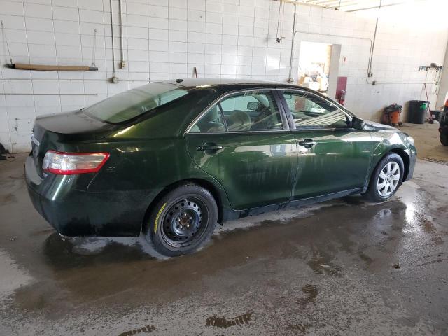 Photo 2 VIN: 4T1BB3EK3AU118306 - TOYOTA CAMRY 