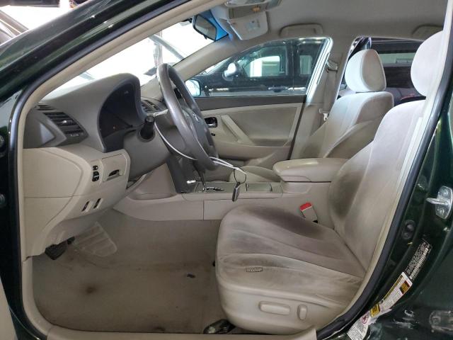 Photo 6 VIN: 4T1BB3EK3AU118306 - TOYOTA CAMRY 