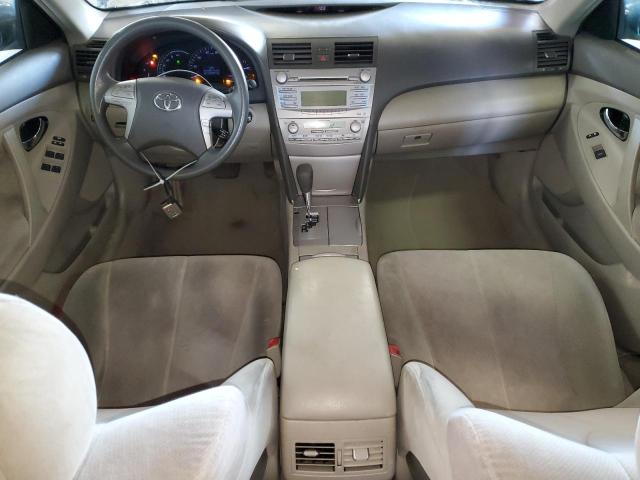 Photo 7 VIN: 4T1BB3EK3AU118306 - TOYOTA CAMRY 