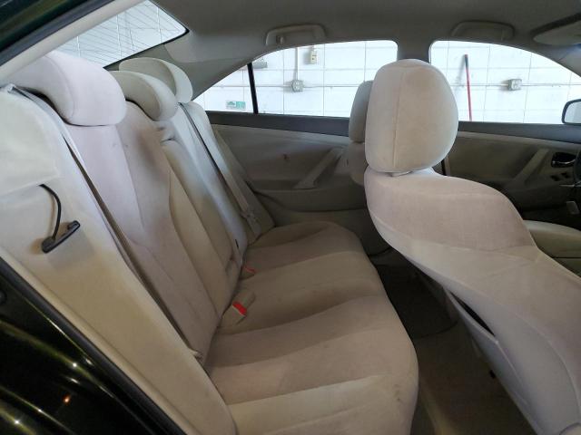 Photo 9 VIN: 4T1BB3EK3AU118306 - TOYOTA CAMRY 