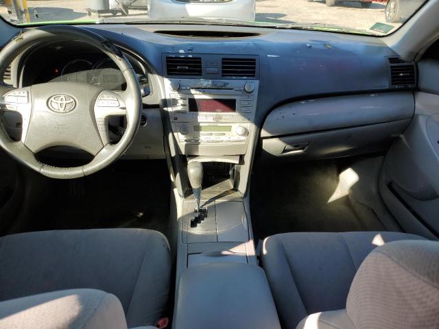 Photo 7 VIN: 4T1BB3EK3AU118564 - TOYOTA CAMRY HYBR 