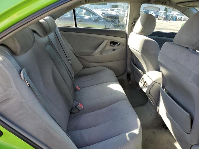 Photo 9 VIN: 4T1BB3EK3AU118564 - TOYOTA CAMRY HYBR 