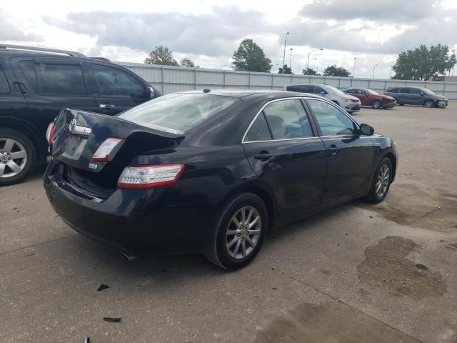 Photo 2 VIN: 4T1BB3EK3AU120220 - TOYOTA CAMRY HYBR 