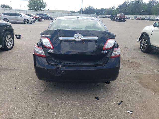 Photo 5 VIN: 4T1BB3EK3AU120220 - TOYOTA CAMRY HYBR 