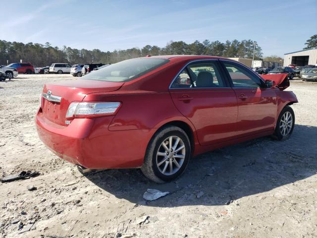 Photo 2 VIN: 4T1BB3EK3AU122324 - TOYOTA CAMRY HYBR 