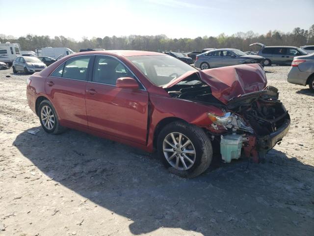 Photo 3 VIN: 4T1BB3EK3AU122324 - TOYOTA CAMRY HYBR 