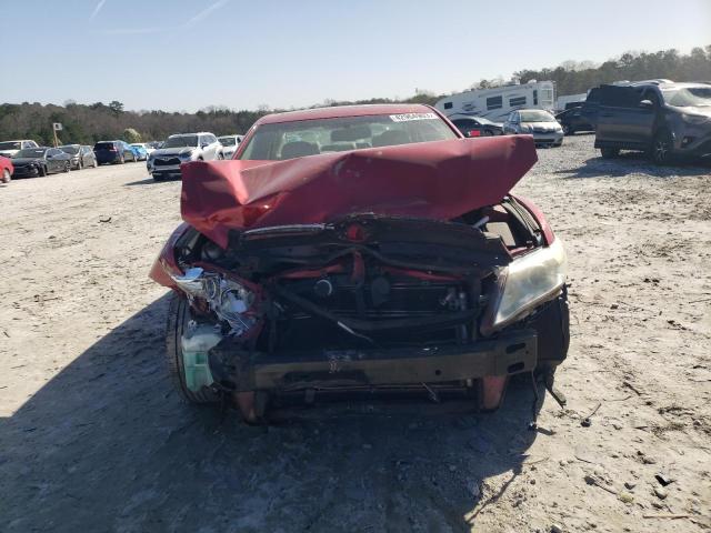 Photo 4 VIN: 4T1BB3EK3AU122324 - TOYOTA CAMRY HYBR 