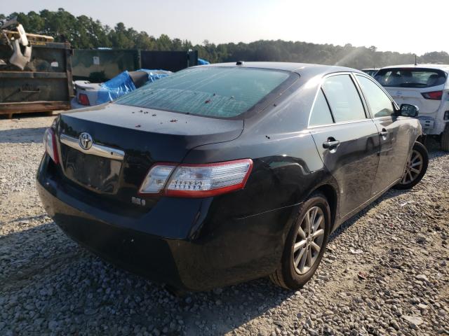 Photo 3 VIN: 4T1BB3EK3AU122744 - TOYOTA CAMRY HYBR 