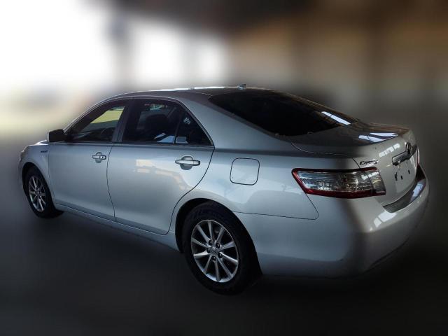 Photo 1 VIN: 4T1BB3EK3AU125238 - TOYOTA CAMRY 