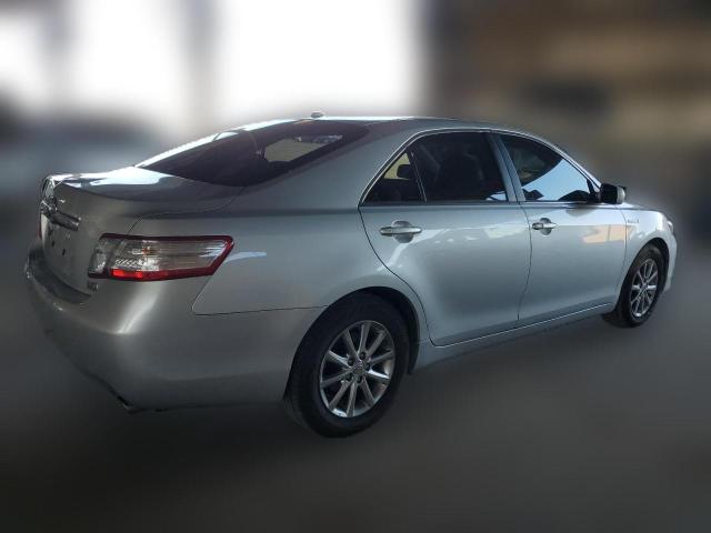 Photo 2 VIN: 4T1BB3EK3AU125238 - TOYOTA CAMRY 