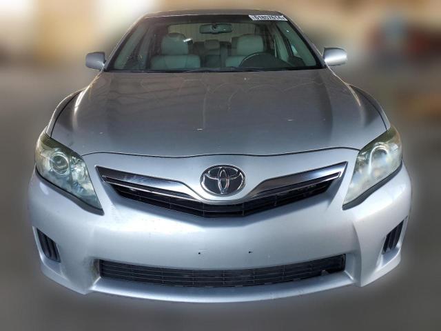 Photo 4 VIN: 4T1BB3EK3AU125238 - TOYOTA CAMRY 