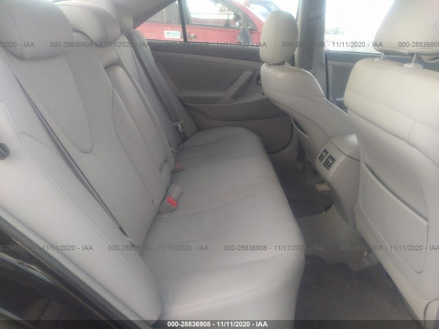 Photo 7 VIN: 4T1BB3EK3AU125546 - TOYOTA CAMRY HYBRID 