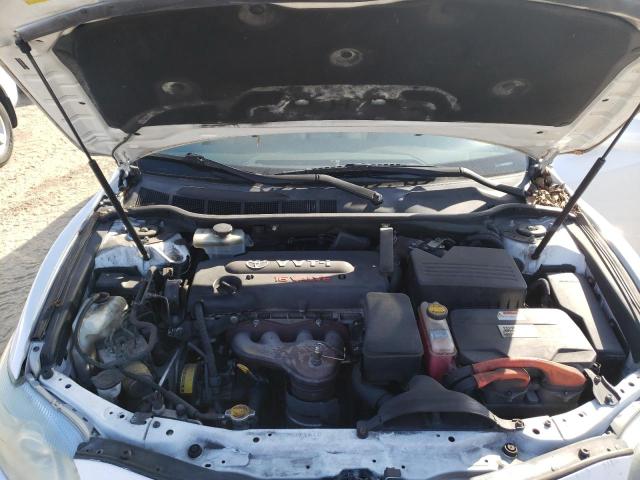 Photo 6 VIN: 4T1BB3EK3AU125739 - TOYOTA CAMRY HYBR 