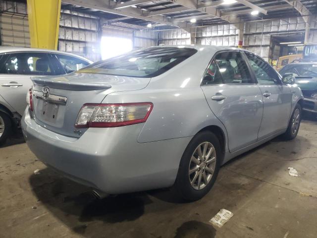 Photo 3 VIN: 4T1BB3EK3BU128559 - TOYOTA CAMRY 