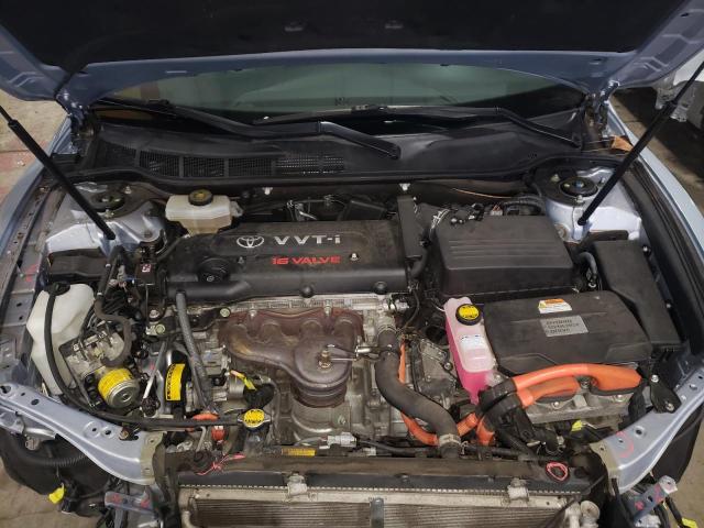 Photo 6 VIN: 4T1BB3EK3BU128559 - TOYOTA CAMRY 