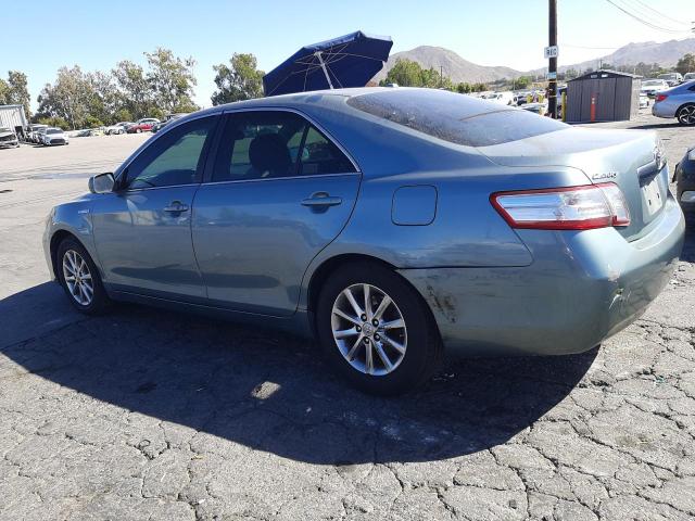 Photo 1 VIN: 4T1BB3EK3BU128965 - TOYOTA CAMRY 