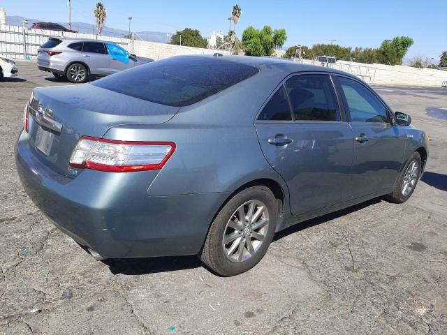 Photo 2 VIN: 4T1BB3EK3BU128965 - TOYOTA CAMRY 