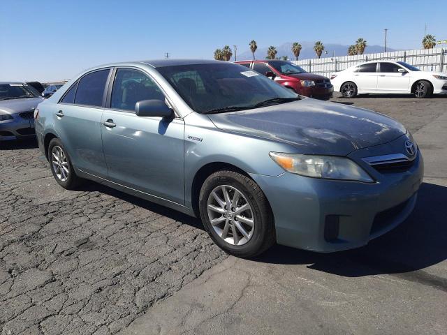 Photo 3 VIN: 4T1BB3EK3BU128965 - TOYOTA CAMRY 