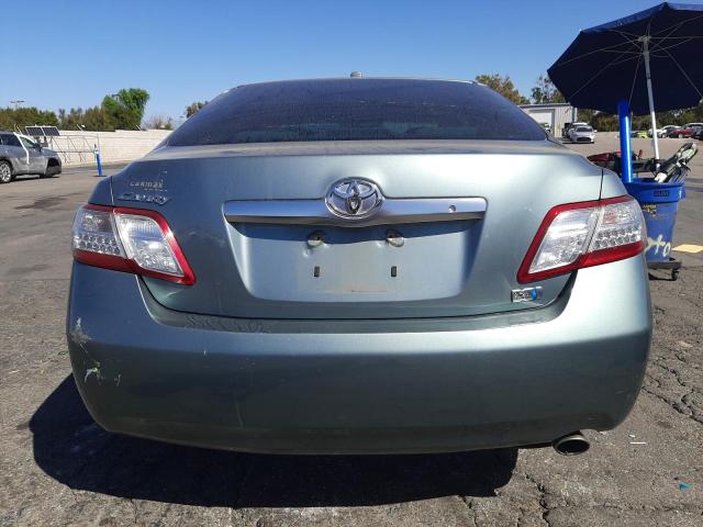 Photo 5 VIN: 4T1BB3EK3BU128965 - TOYOTA CAMRY 