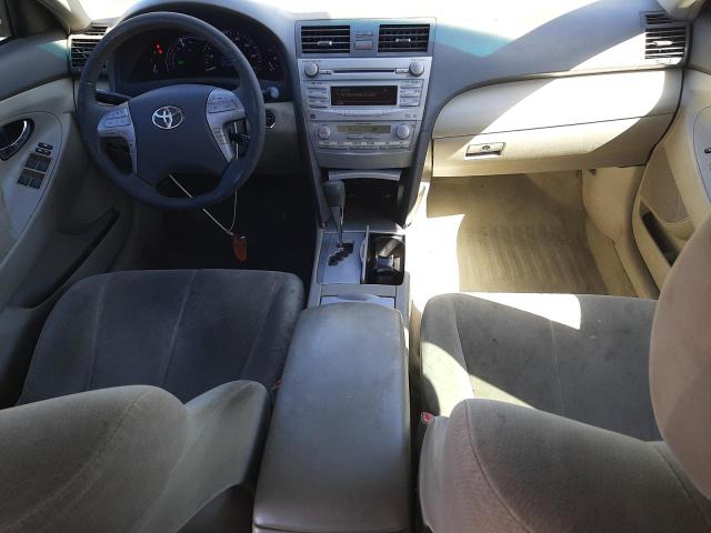 Photo 7 VIN: 4T1BB3EK3BU128965 - TOYOTA CAMRY 