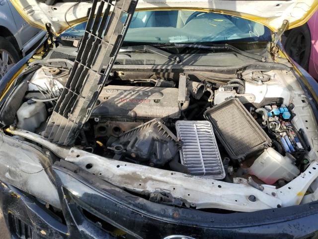 Photo 6 VIN: 4T1BB3EK3BU130845 - TOYOTA CAMRY HYBR 