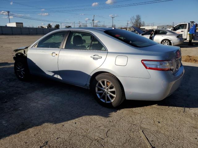 Photo 1 VIN: 4T1BB3EK3BU131526 - TOYOTA CAMRY HYBR 