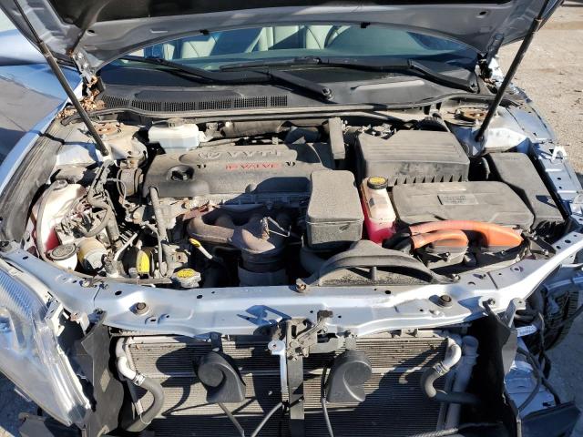 Photo 10 VIN: 4T1BB3EK3BU131526 - TOYOTA CAMRY HYBR 